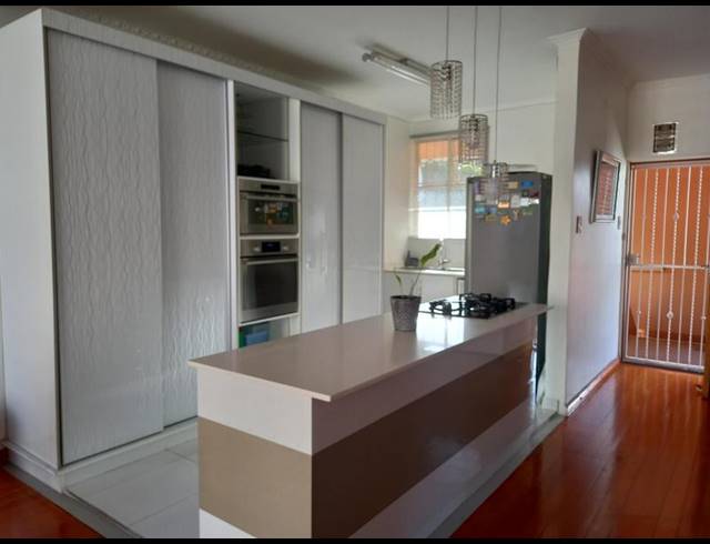 1 BEDROOM APARTMENT FOR SALE IN MUSGRAVE